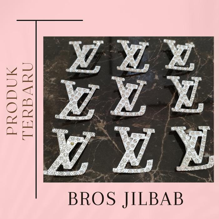 Bros Jilbab Bros Hijab LV