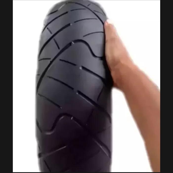Ban IRC ROAD WINNER 130, 140 / 70 - 17 Tubeless. Motor