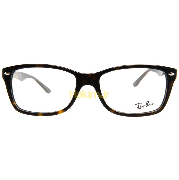 Frame Kacamata Rayban RB5228F 5545 Original