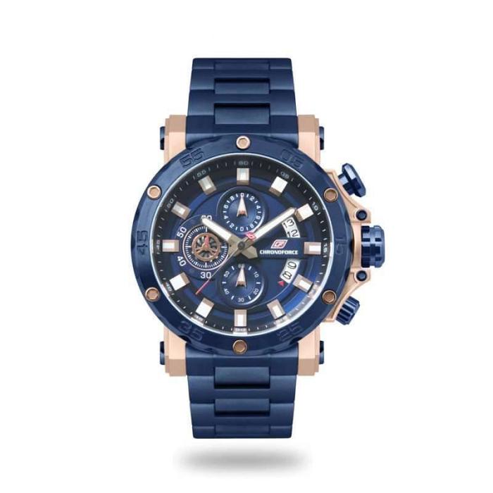 JAM TANGAN ORIGINAL CHRONOFORCE 5321G