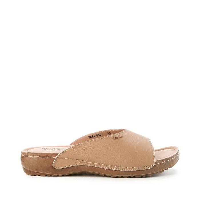 BE-BOB - SANDAL WEDGES WANITA ORIGINAL - Wedges Yaris036