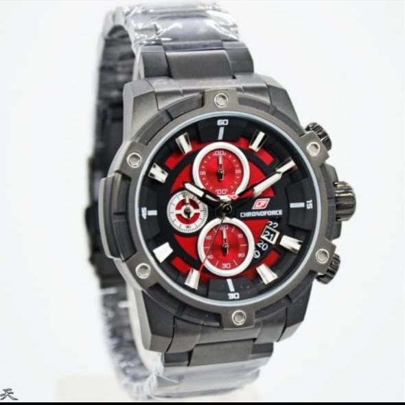 JAM TANGAN ORIGINAL CHRONOFORCE 5320G