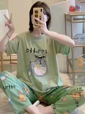 BAJU TIDUR IMPORT MURAH/BAJU IMPORT BAHAN KAOS/BAJU IMPORT TERBARU