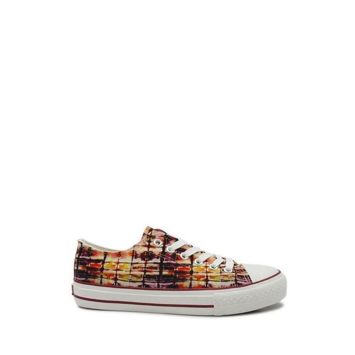 Airwalk Reyna Womens Sneakers Shoes White Original