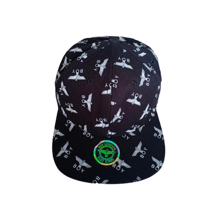 Topi Boy London Full Print