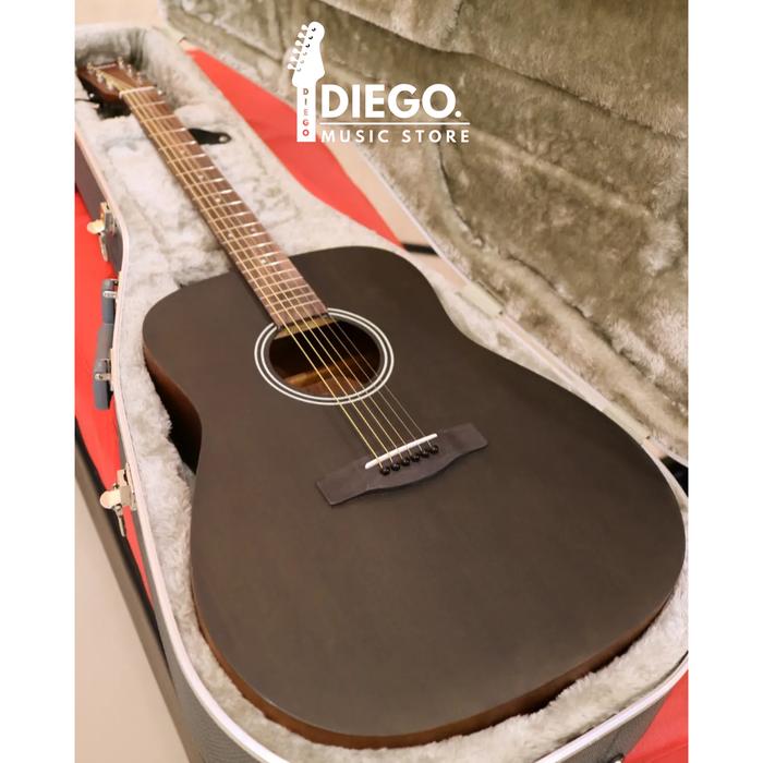 GITAR AKUSTIK YAMAHA F400 SMB