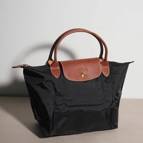 LC SSH Black