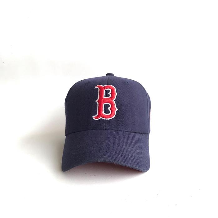 MLB BOSTON RED SOX baseball cap
