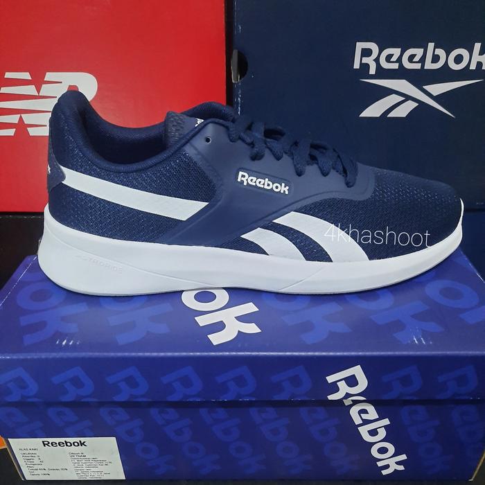 Reebok Royal EC Ride 3 (Sepatu Pria) CN7375 - Original