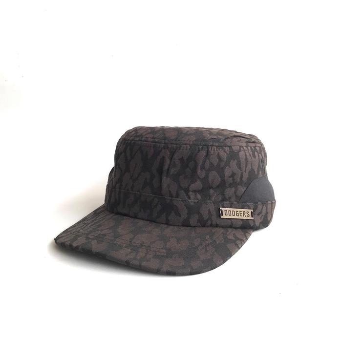 Official MLB DODGERS PATROL CAP