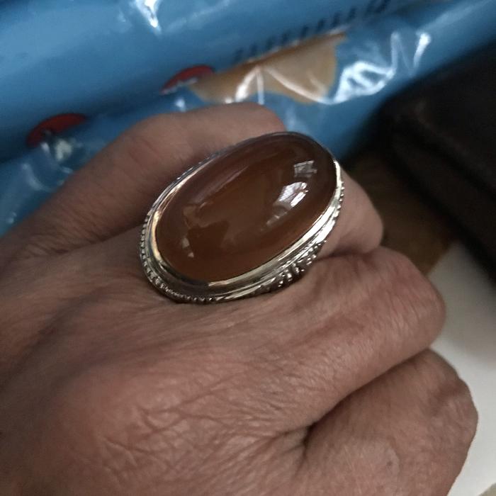 Batu Anggur Madu Solar BatuRaja