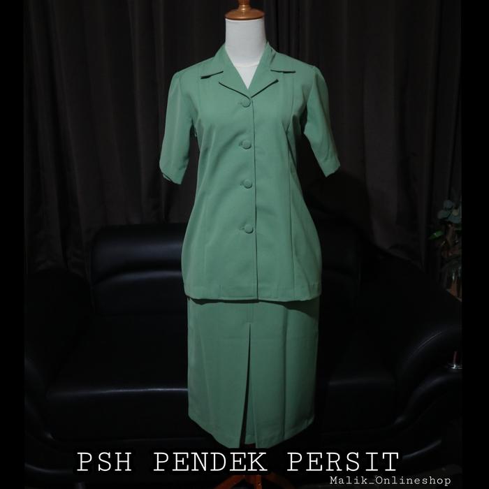 Baju PSK Persit Non Muslim