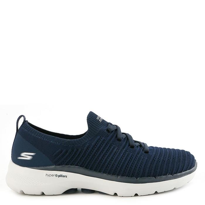 SKECHERS - SEPATU SNEAKERS WANITA ORIGINAL - Go Walk 6