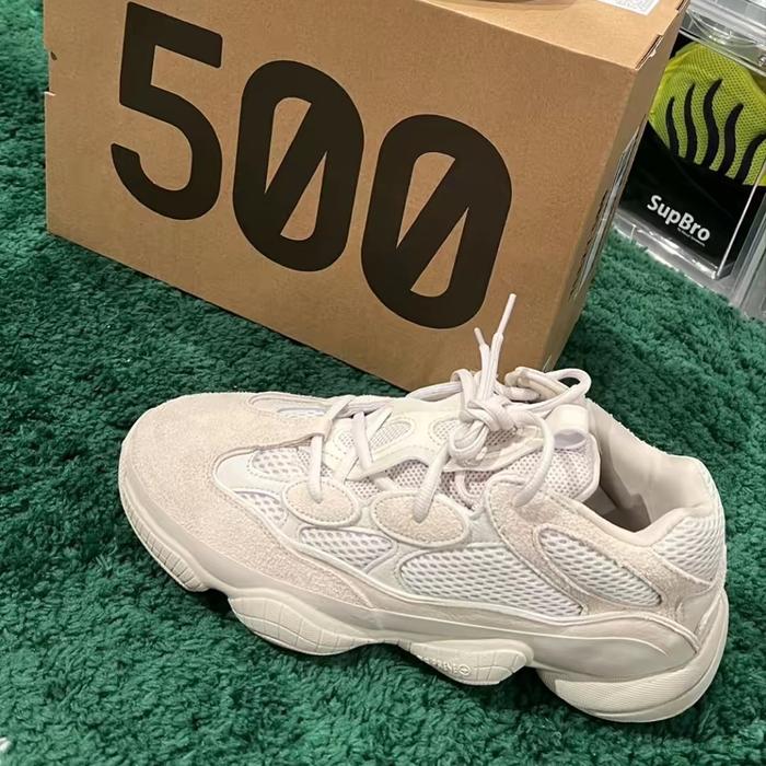 Original Adidas Yeezy 500 Blush 2022