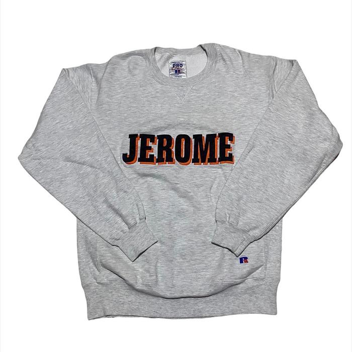 Russell athletic JEROME crewneck