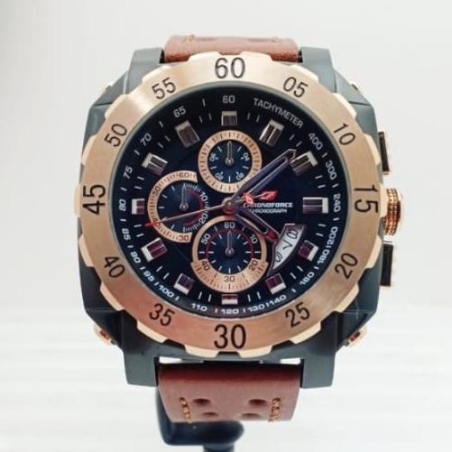 JAM TANGAN ORIGINAL CHRONOFORCE 5323G