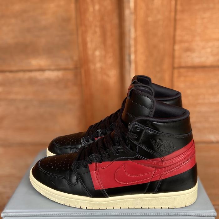 AIR JORDAN 1 HIGH DEFIANT COUTURE