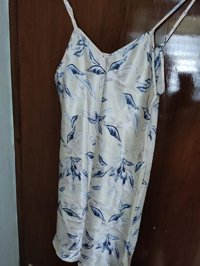 Daster Satin PRELOVED