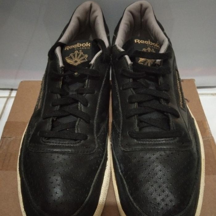 sepatu reebok Club C85