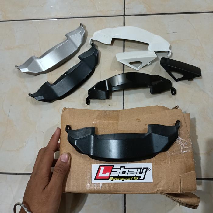 Dagu PCX Lokal Original