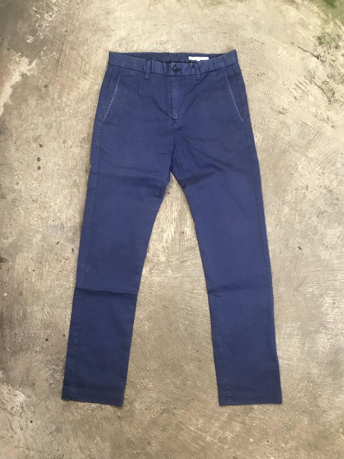 Celana panjang relume journal standard not carhartt sugar cane gung ho