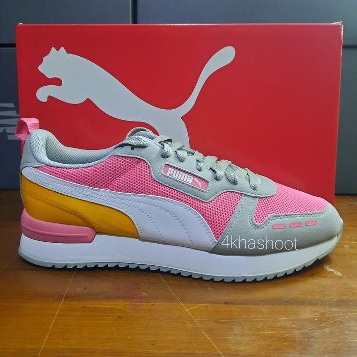 PUMA R78 Bubblegum - Original