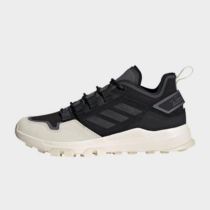 Sepatu Adidas Terrex Hikster Black Men's Original