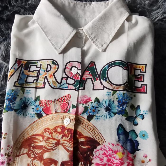 Dress Versace size S