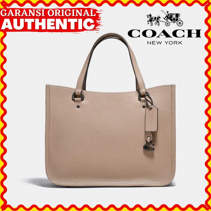 Tas Coach Tyler Carryal 28 Bag Wanita Original Branded