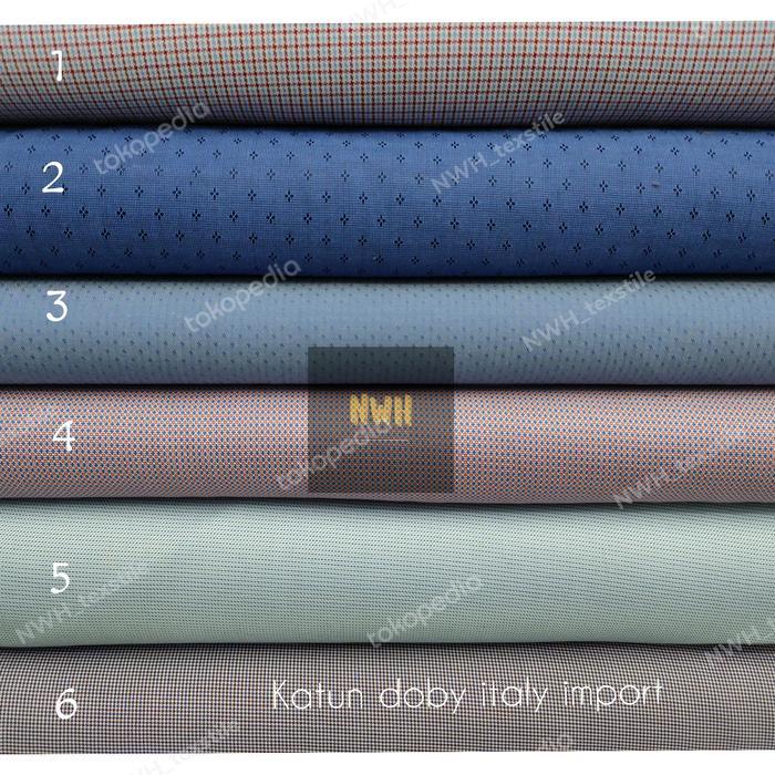 KATUN DOBY ITALY IMPORT