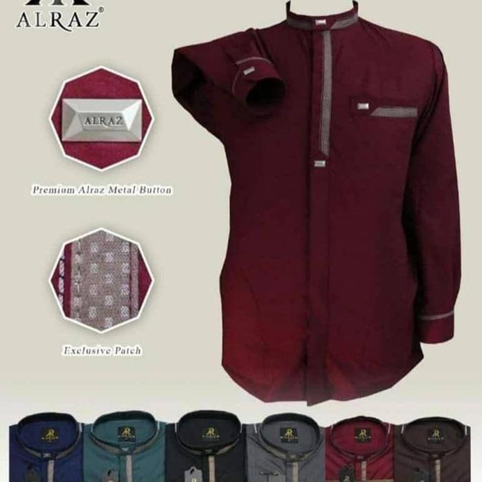 Koko Kemko Barra Alraz Premium