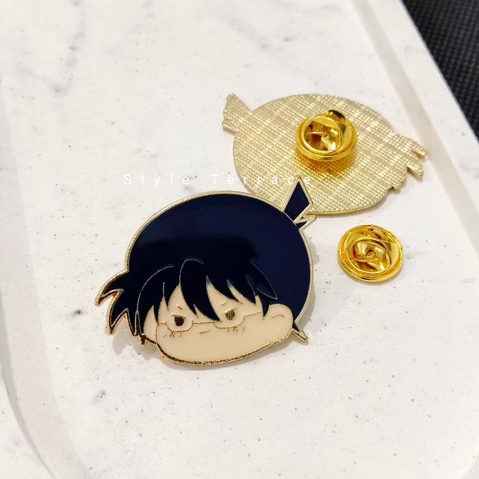 Pin / Bros - Detective Conan - Edogawa Conan