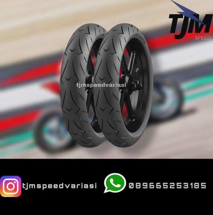 BAN CORSA PLATINUM R93