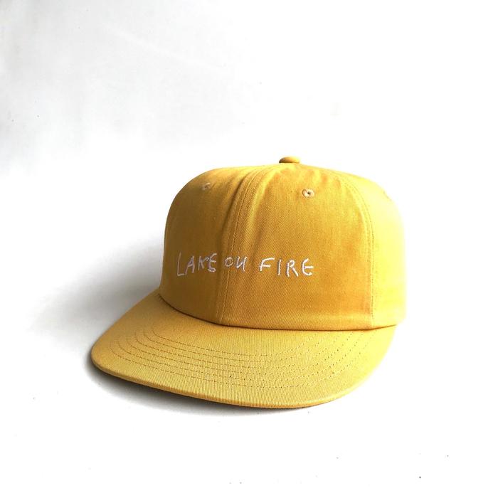 THISISNEVERTHAT HAT