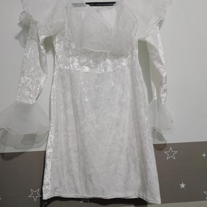 Preloved baju tidur sexy