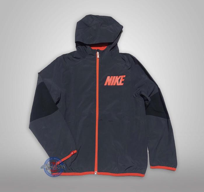 Jaket Anak Nike original