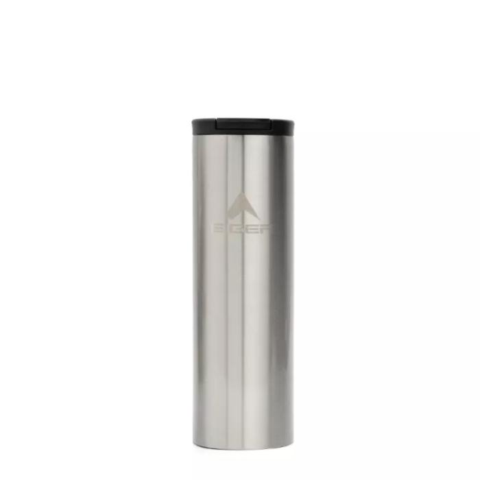 Botol Minum Eiger Vodoo Water Bottle 500ML Botol Air Minum Outdoor