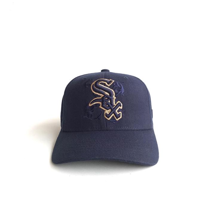 MLB CHICAGO WHITE SOX BASEBALL CAP