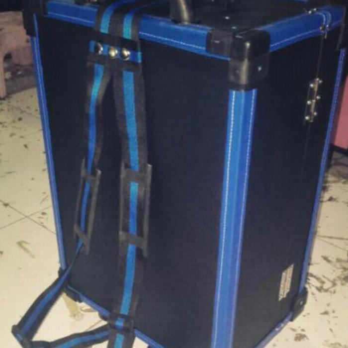 Gendongan untuk beautycase
