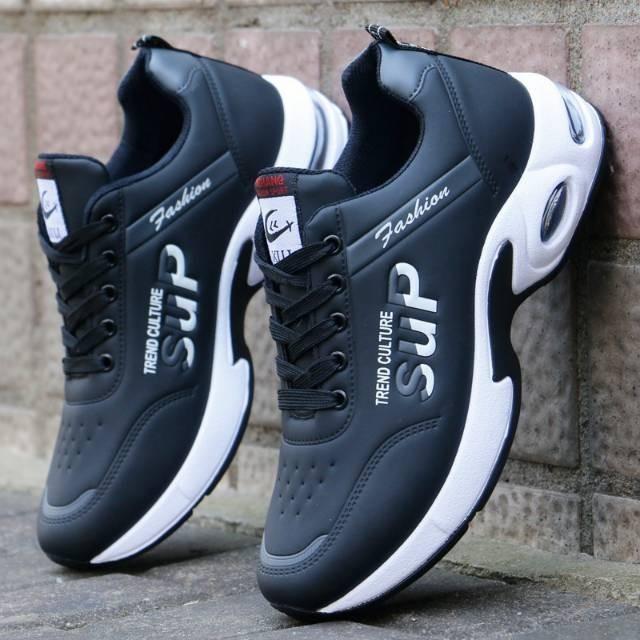 Sepatu Pria Sport Original Sup Trend Fashion