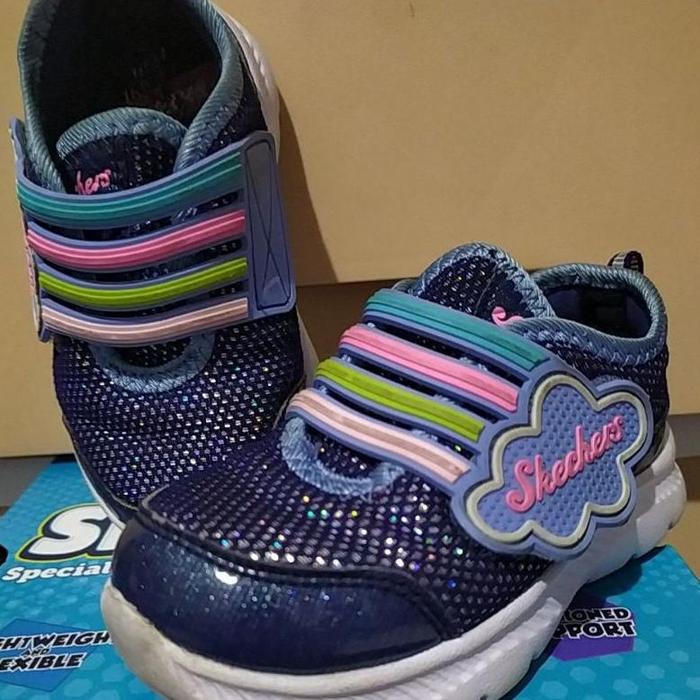 preloved sepatu bayi sendal karet sendal anak
