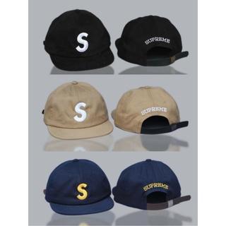 Topi Snapback Supreme Logo Bordir Like Original