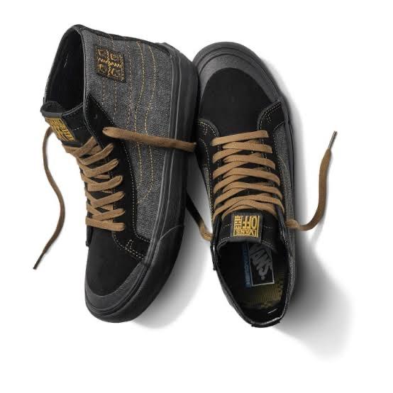 Vans Sk8-hi 138 Decon Michael February