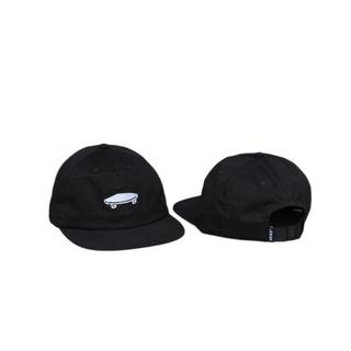 Topi Snapback Vans OFF The Wall Full Tag Like Original
