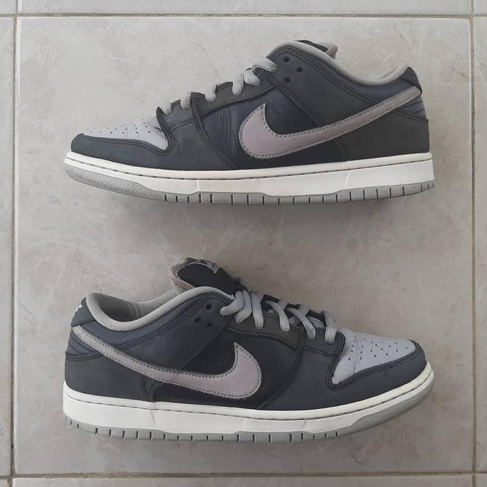 Nike sb dunk low j-pack shadow US 9