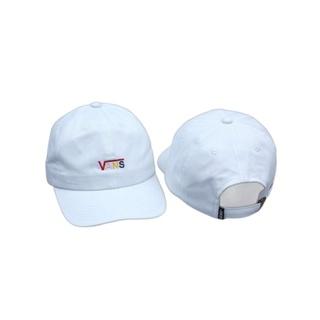 Topi Polocaps VANS Off The Wall Full Tag Like Original
