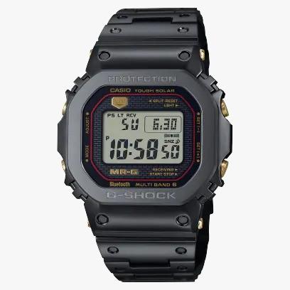 G-shock MRG-B5000B-1