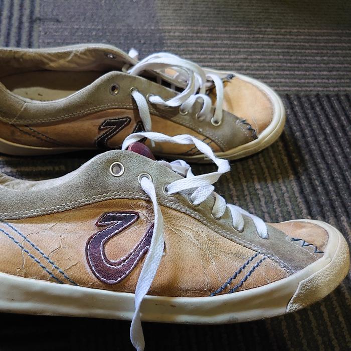True religion sneakers