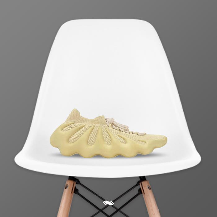 adidas Yeezy 450 Sulfur