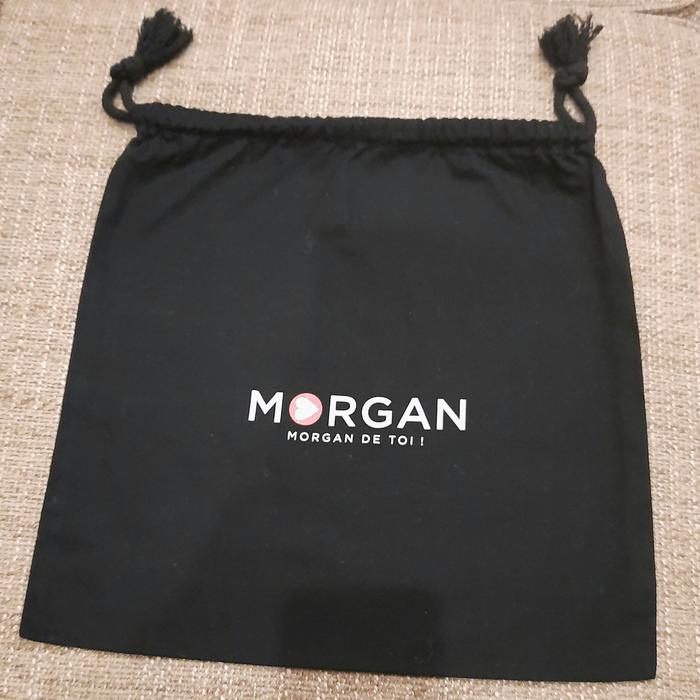 dust bag morgan de toi